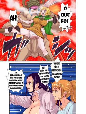 Chop Stick Part 3 Hentai pt-br 59