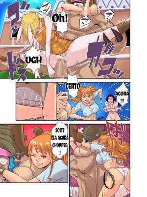 Chop Stick Part 3 Hentai pt-br 61