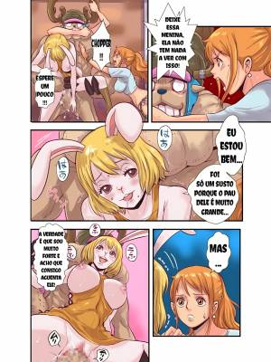 Chop Stick Part 3 Hentai pt-br 62