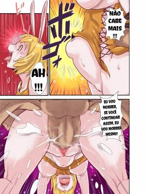 Chop Stick Part 3 Hentai pt-br 67