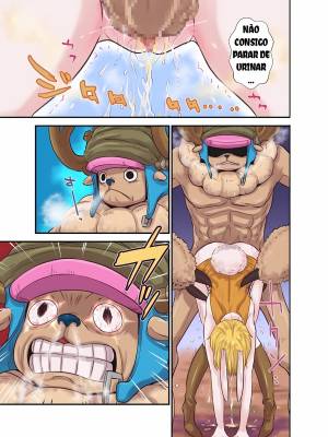 Chop Stick Part 3 Hentai pt-br 69