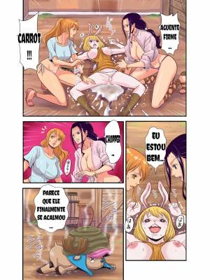 Chop Stick Part 3 Hentai pt-br 73