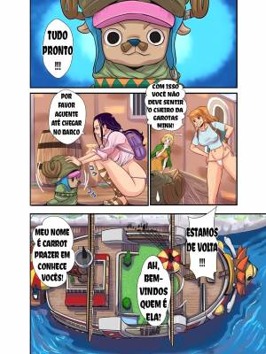 Chop Stick Part 3 Hentai pt-br 76