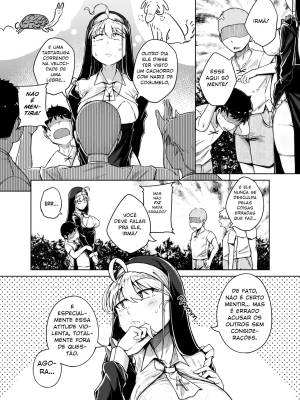 Confession Hole Part 3 Hentai pt-br 04