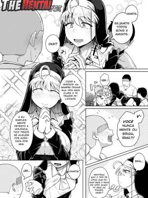 Confession Hole Part 3 Hentai pt-br 06