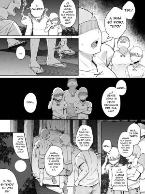 Confession Hole Part 3 Hentai pt-br 08