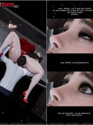 Dismissed By Rose Blue 3D Part 3 Hentai pt-br 12