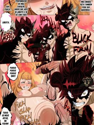 Dorothy party's Hentai pt-br 19