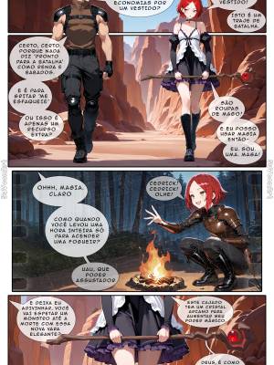 Dustborn Ranker Part 1 Hentai pt-br 04