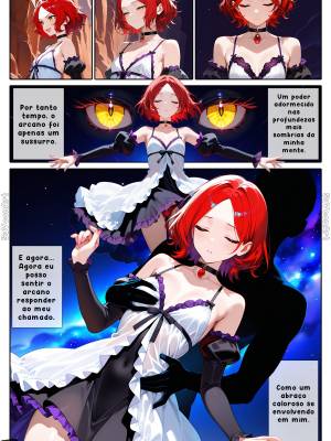 Dustborn Ranker Part 1 Hentai pt-br 06