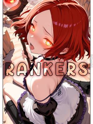 Dustborn Ranker Part 1 Hentai pt-br 21