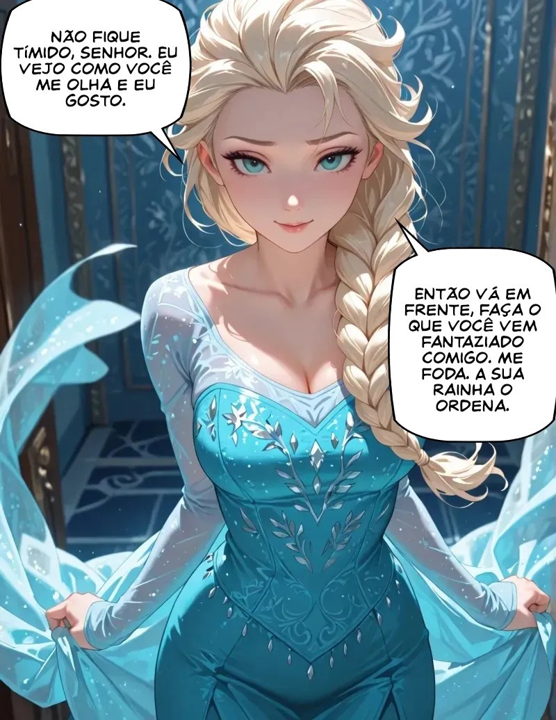 Elsa Needs a Breeding Hentai pt-br 02