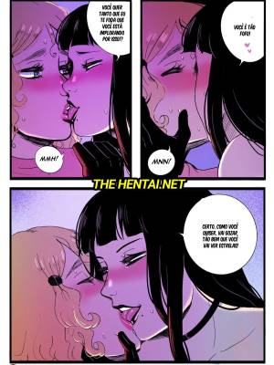 From The First Moment We Met, I Had Him Pegged! Hentai pt-br 04