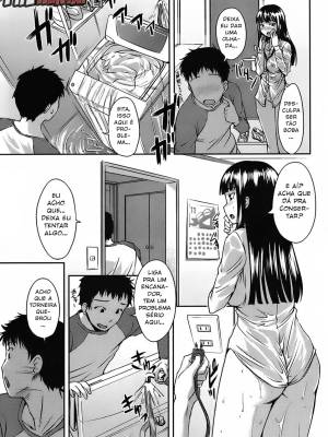 Girlfriend In Swimsuit Part 7: Water Trouble Hentai pt-br 03