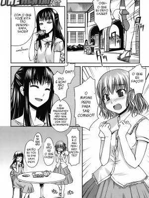 Girlfriend In Swimsuit Part 8: Wash Girl Hentai pt-br 10