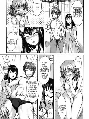 Girlfriend In Swimsuit Part 8: Wash Girl Hentai pt-br 13
