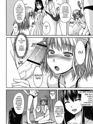 Girlfriend In Swimsuit Part 8: Wash Girl Hentai pt-br 14
