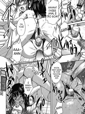 Girlfriend In Swimsuit Part 8: Wash Girl Hentai pt-br 22