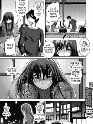 Girlfriend In Swimsuit Part 8: Wash Girl Hentai pt-br 25