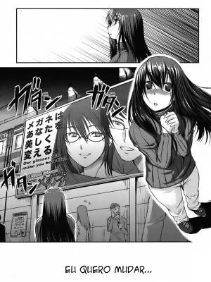 Girlfriend In Swimsuit Part 8: Wash Girl Hentai pt-br 26
