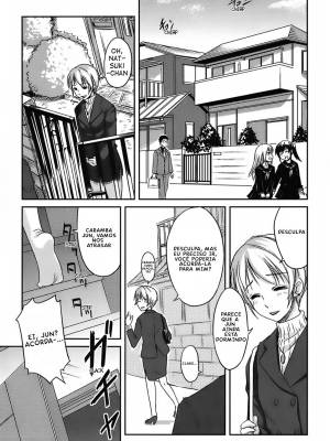 Girlfriend In Swimsuit Part 9: Heartbeat Upgrade Hentai pt-br 17