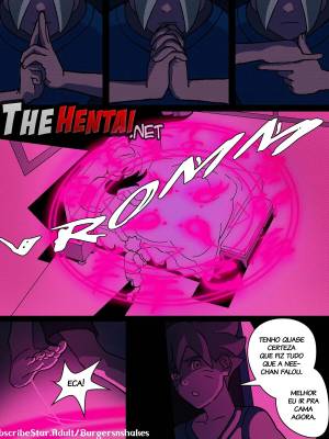 Hinata's Addiction Returns Part 3 Hentai pt-br 23