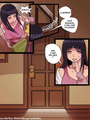 Hinata's Addiction Returns Part 3 Hentai pt-br 25