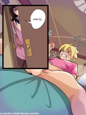 Hinata's Addiction Returns Part 3 Hentai pt-br 28