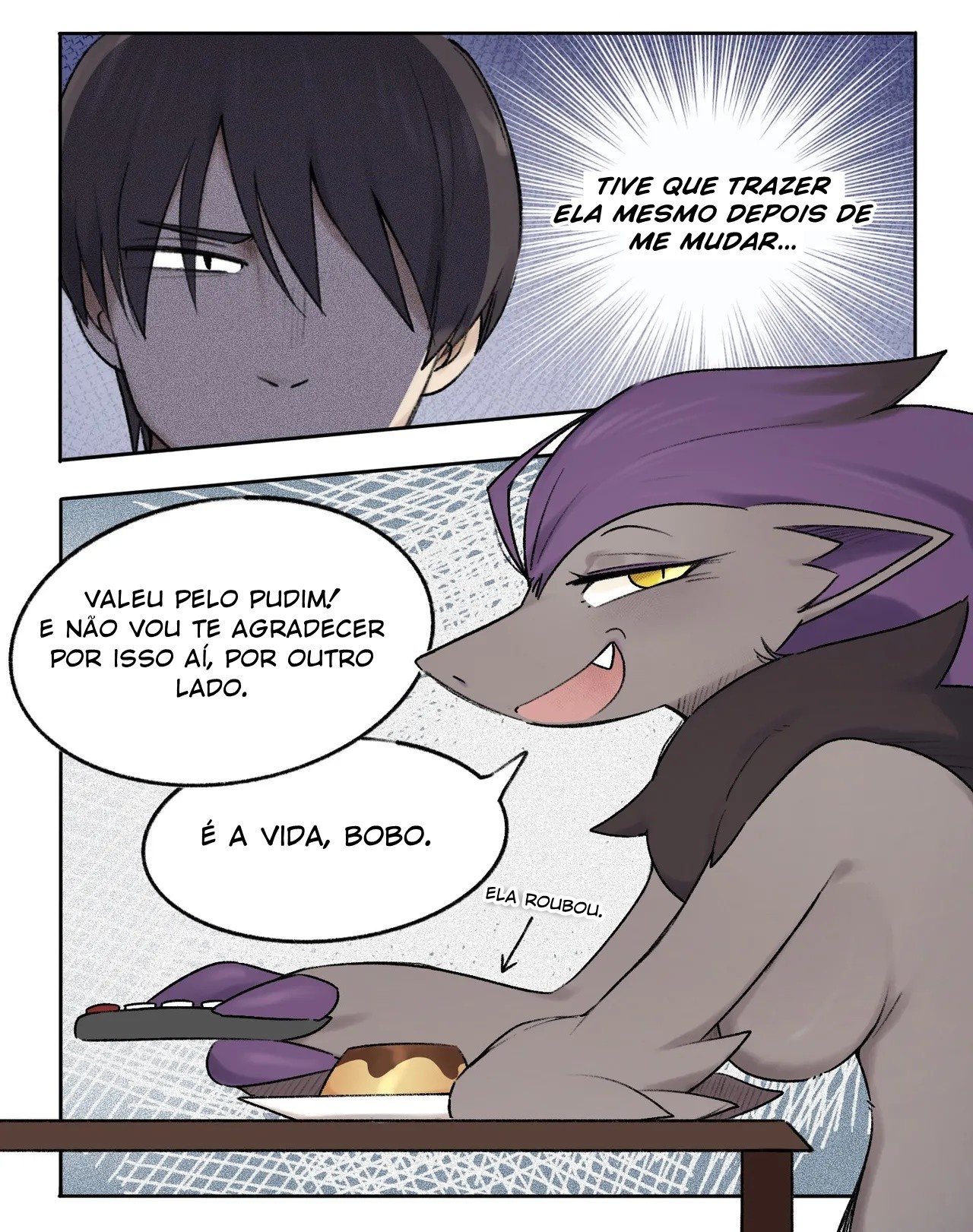 I Love You Not Hentai pt-br 02