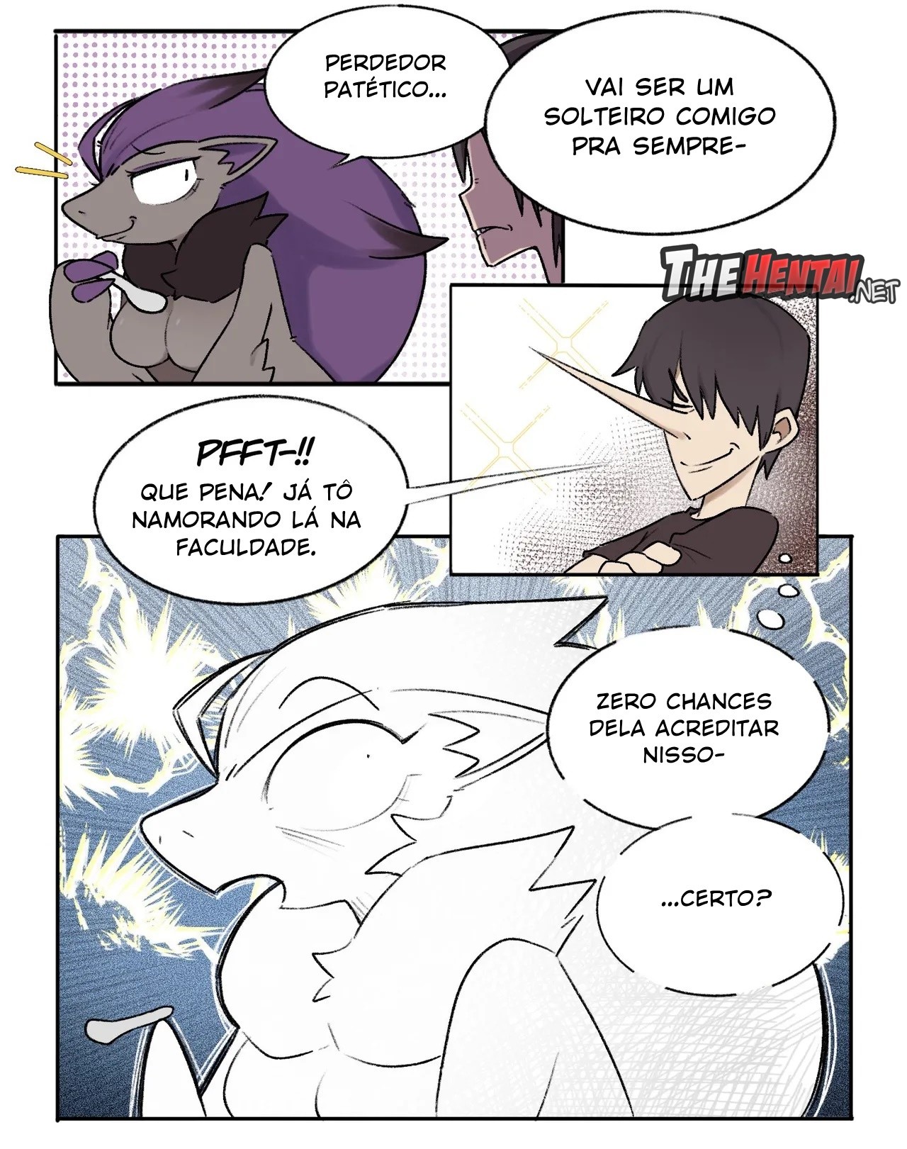 I Love You Not Hentai pt-br 03