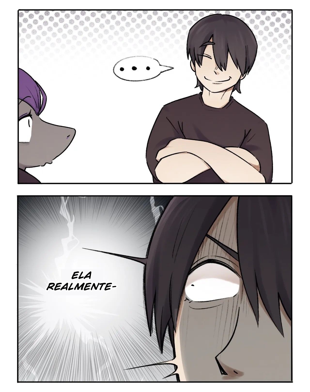 I Love You Not Hentai pt-br 04