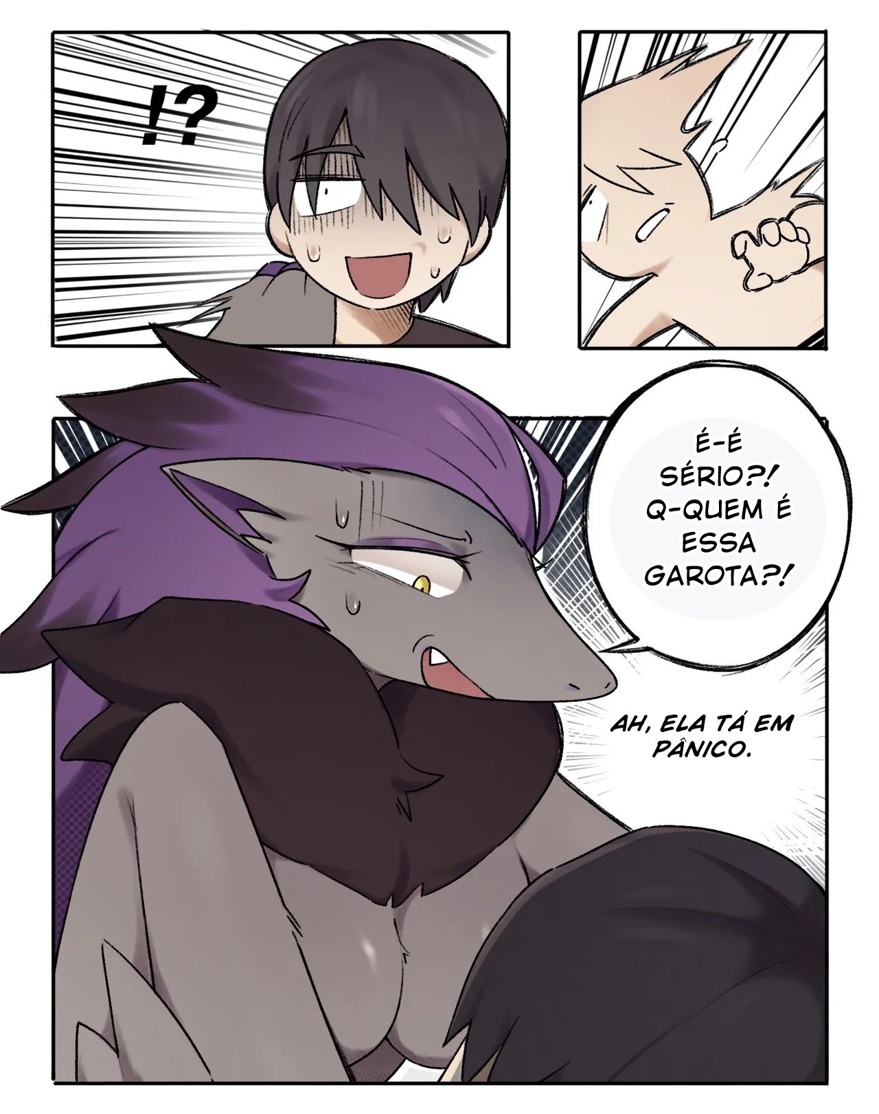 I Love You Not Hentai pt-br 05