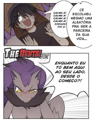 I Love You Not Hentai pt-br 06