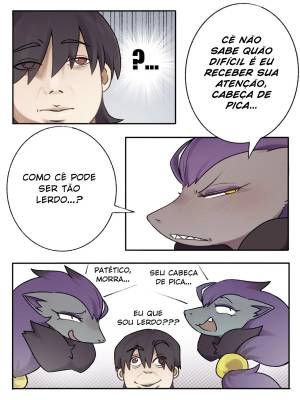 I Love You Not Hentai pt-br 07