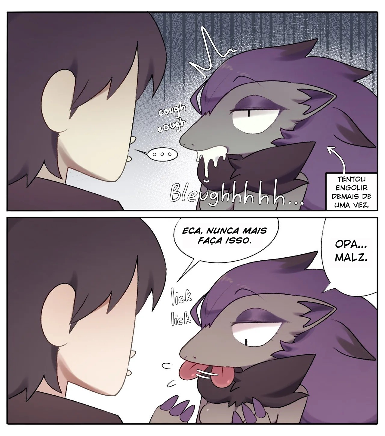 I Love You Not Hentai pt-br 16