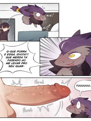 I Love You Not Hentai pt-br 19