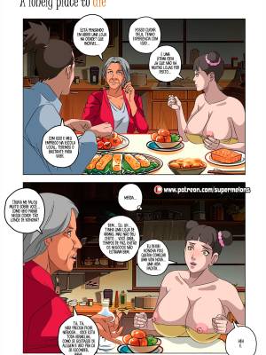 Iruka: A Lonely Place To Die Hentai pt-br 59