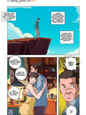 Iruka: A Lonely Place To Die Hentai pt-br 95