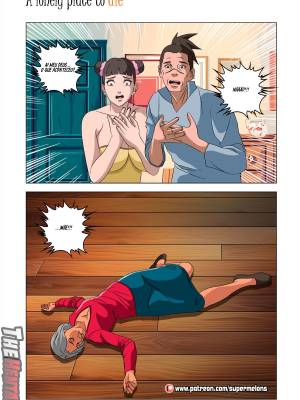 Iruka: A Lonely Place To Die Hentai pt-br 96