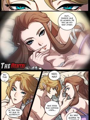 Light Side By Kinkymation Hentai pt-br 03