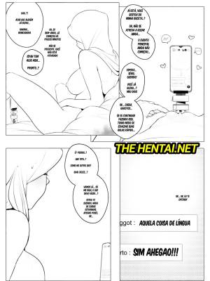 Live By Hijabolic Hentai pt-br 05