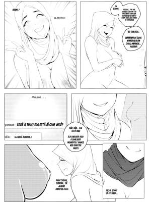 Live By Hijabolic Hentai pt-br 06