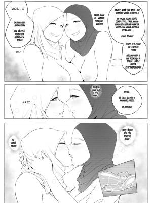 Live By Hijabolic Hentai pt-br 07