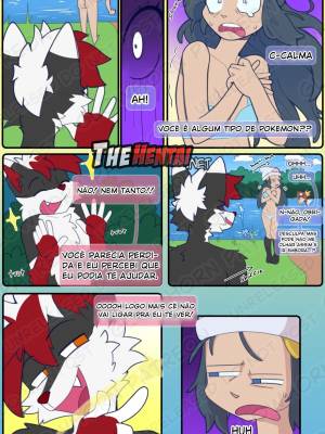 Lost And Found Hentai pt-br 03