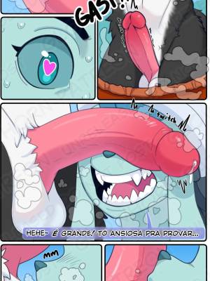 Lost And Found Hentai pt-br 08