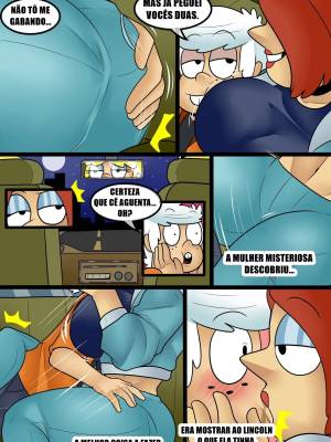 Louds in the club Part 2 Hentai pt-br 23