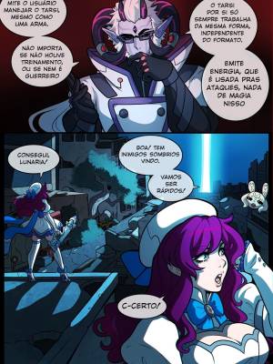 Magical Miss Lucy Part 3 Hentai pt-br 03
