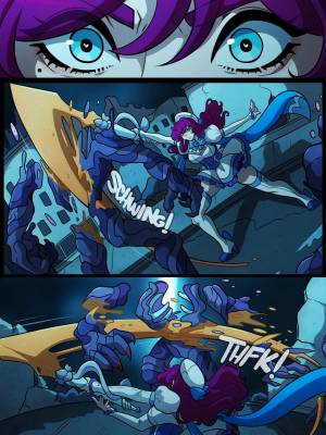 Magical Miss Lucy Part 3 Hentai pt-br 05