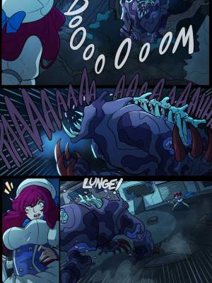 Magical Miss Lucy Part 3 Hentai pt-br 14