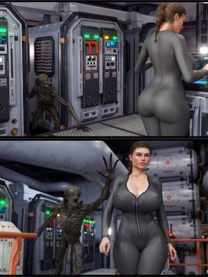 Megan By Blackadder Part 9 Hentai pt-br 03
